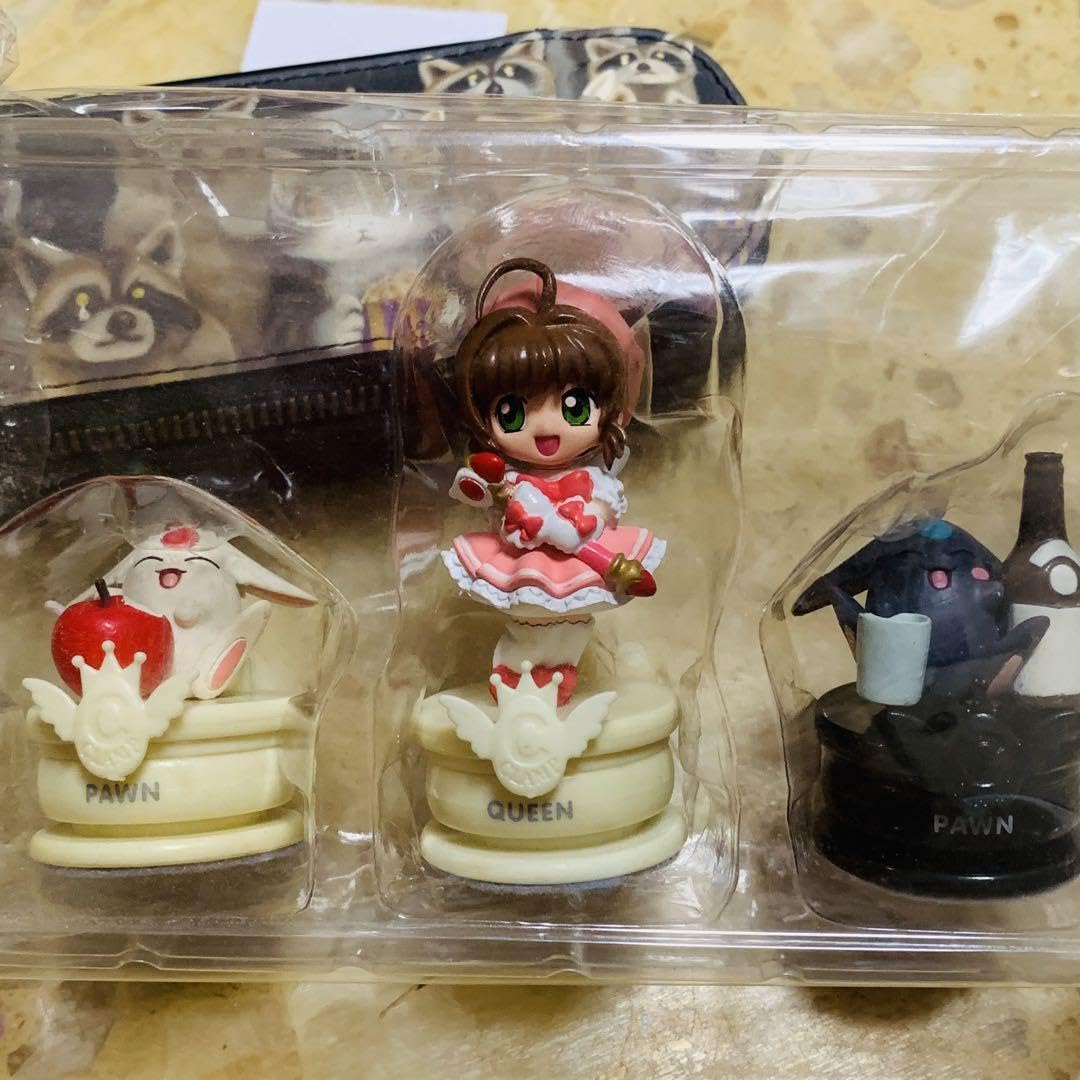 ❤未使用❤当時物❤カードキャプターさくら❤ミニクッション❤CLAMP❤ ❤未使用❤当時物❤カードキャプターさくら❤ミニクッション